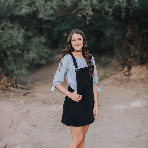 Meet your Posher, Kaitlyn - Picture 1 of 1